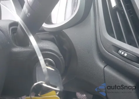 2015 Chevrolet Equinox 1Lt z USA, uszkodzony, nr VIN 2GNALBEKXF6260334